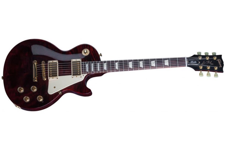 Gibson Les Paul Studio T 2016 - WR