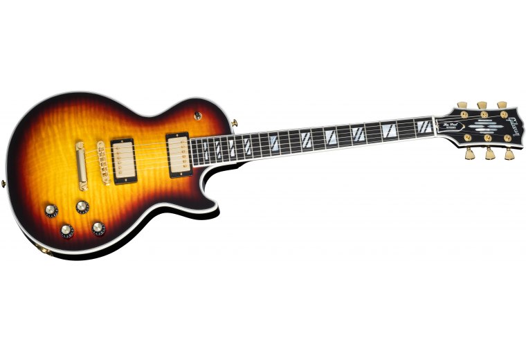 Gibson Les Paul Supreme - FI