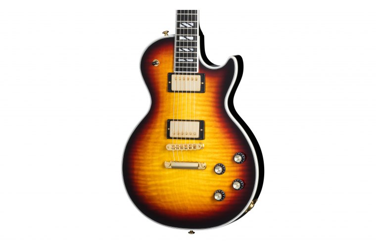 Gibson Les Paul Supreme - FI