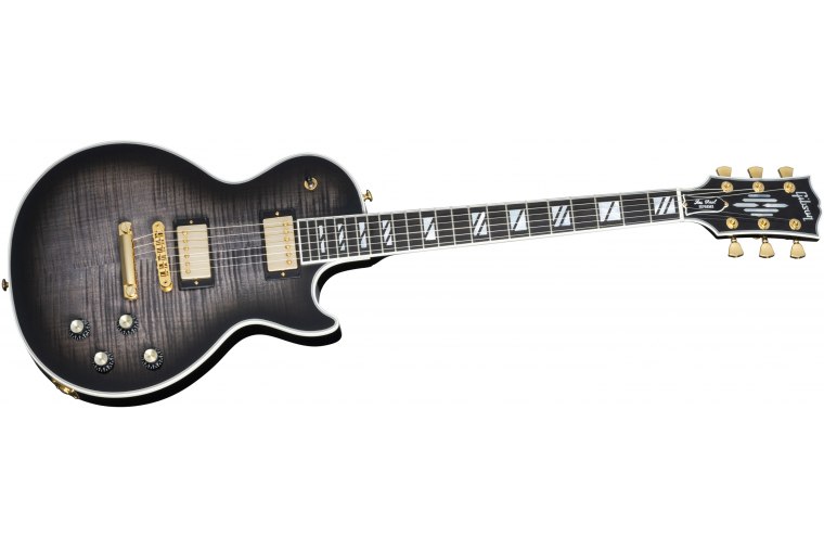 Gibson Les Paul Supreme - TE