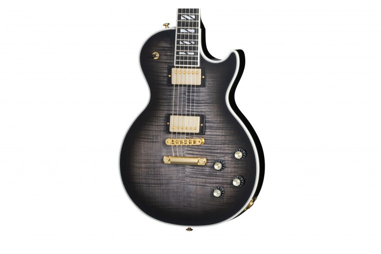 Gibson Les Paul Supreme - TE