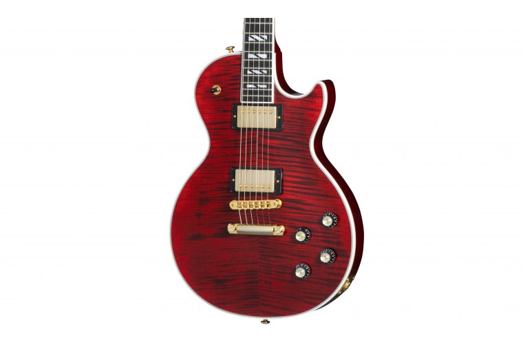 Gibson Les Paul Supreme - WR