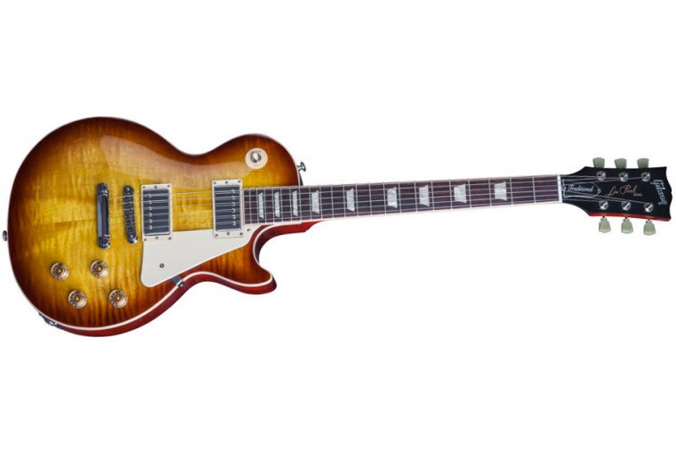 Gibson Les Paul Traditional T 2016 - IT