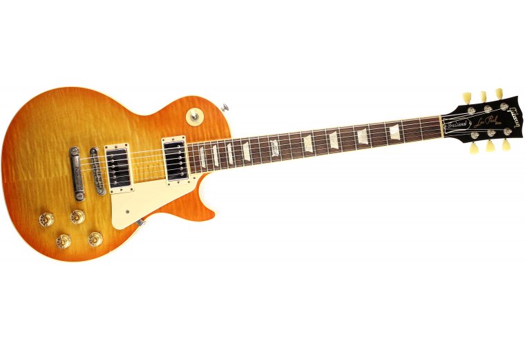 Gibson Les Paul Traditional 2014 - HS