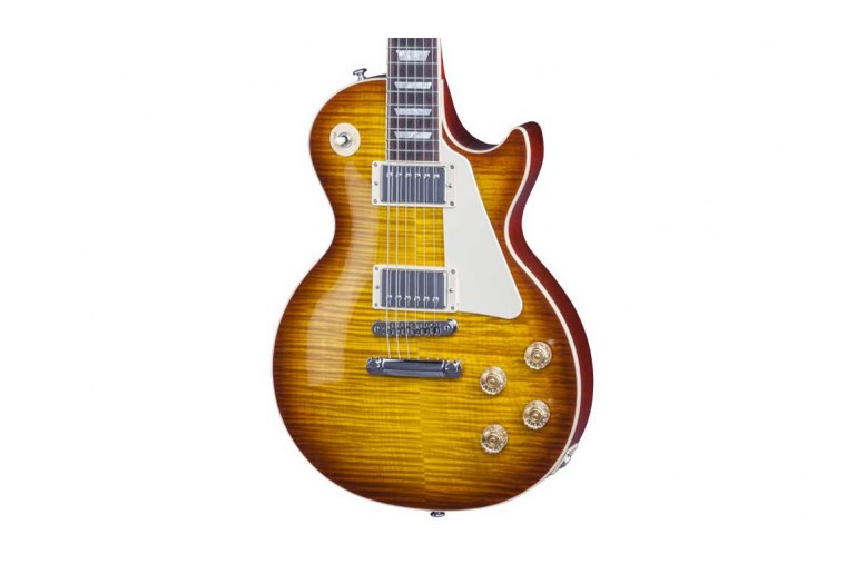 Gibson Les Paul Traditional 2016 High Performance - HB