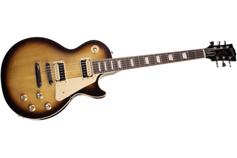 Gibson Les Paul Traditional Pro V - SDB