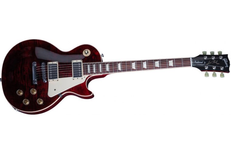 Gibson Les Paul Traditional T 2016 - WR