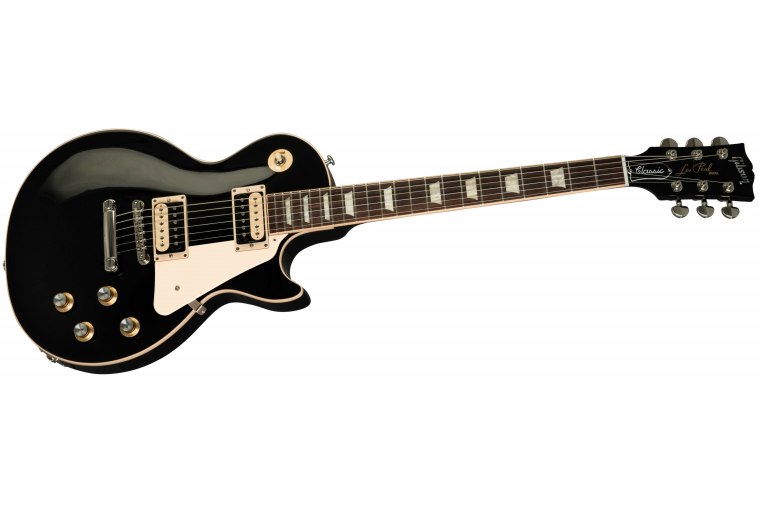 Gibson Les Paul Classic 2019 - EB