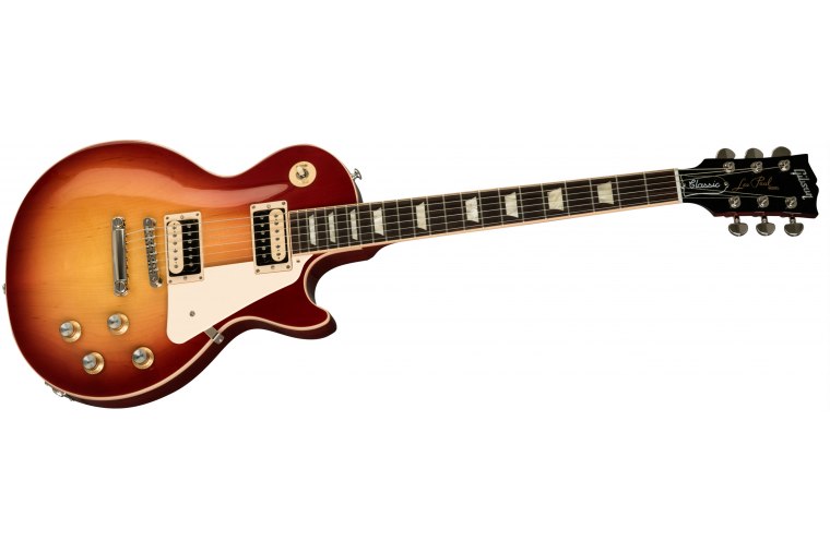 Gibson Les Paul Classic 2019 - HS