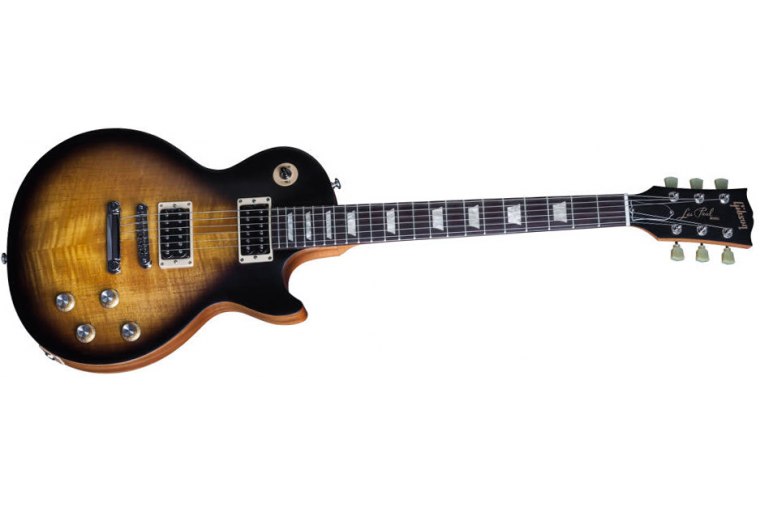 Gibson Les Paul 50s Tribute 2016 - SV