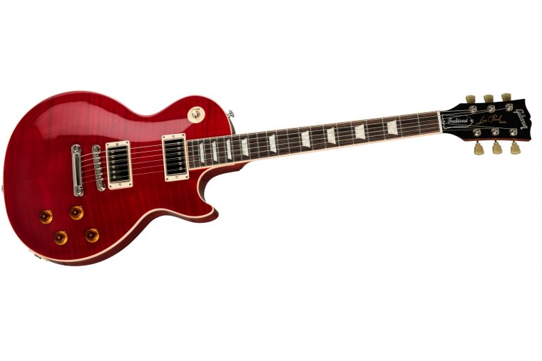 Gibson Les Paul Traditional 2019 - HC