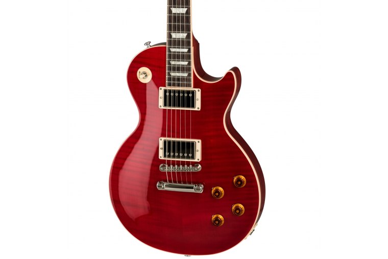 Gibson Les Paul Traditional 2019 - HC
