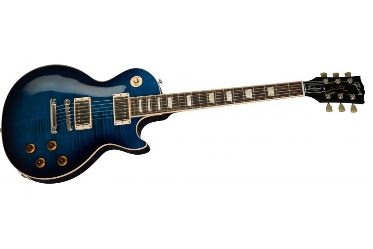 Gibson Les Paul Traditional 2019 - MM
