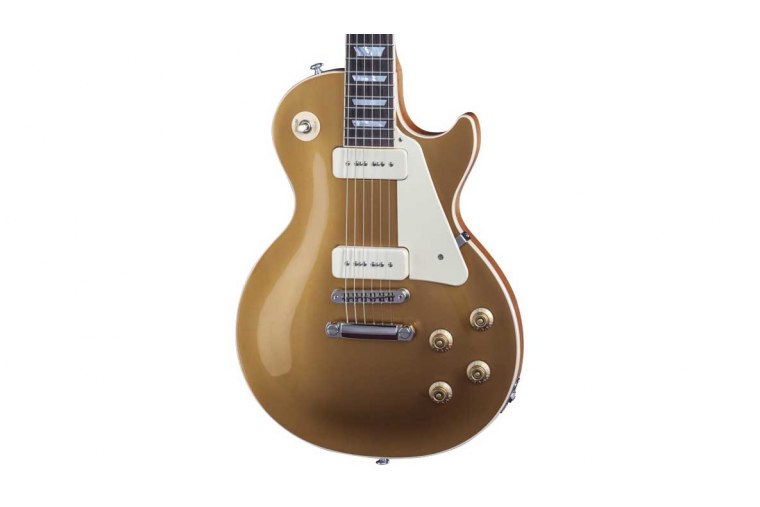 Gibson Limited Edition Les Paul Less Plus P-90