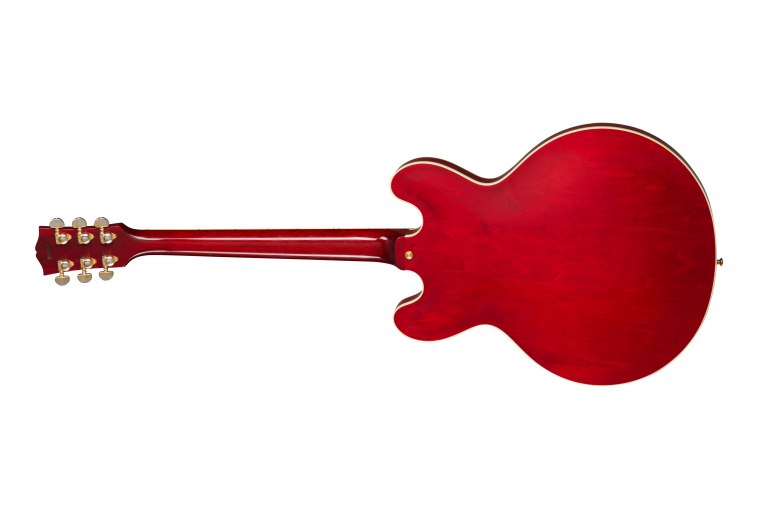 Gibson Marcus King 1962 ES-345 with Sideways Vibrola