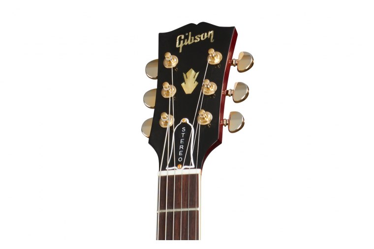 Gibson Marcus King 1962 ES-345 with Sideways Vibrola