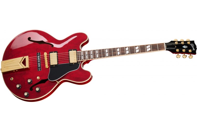 Gibson Marcus King ES-345 - SC