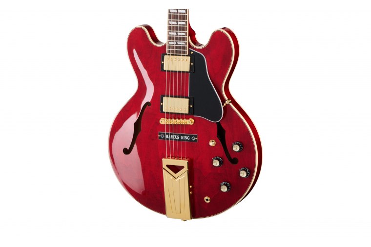 Gibson Marcus King ES-345 - SC