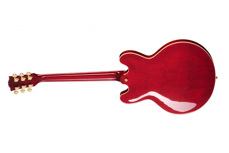 Gibson Marcus King ES-345 - SC