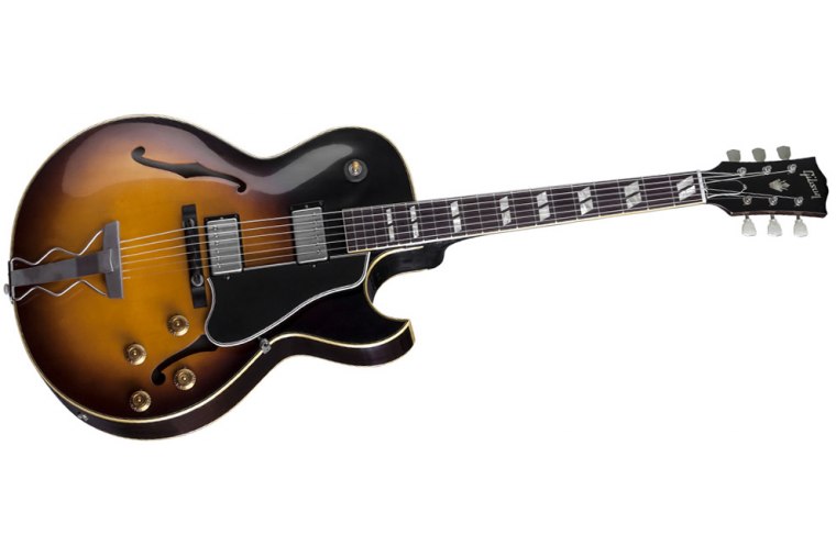 Gibson Memphis 1959 ES-175D VOS 2016 - VB