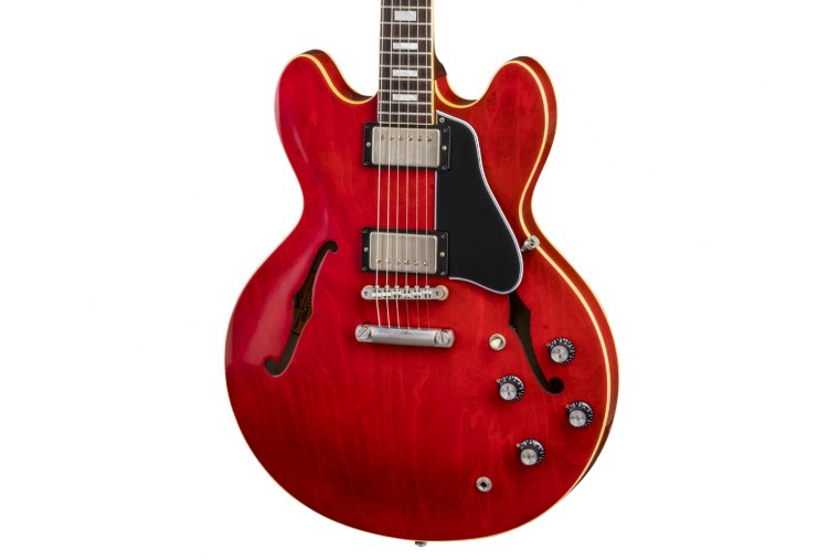 Gibson Memphis 1963 ES-335 TDC 2018 - SC