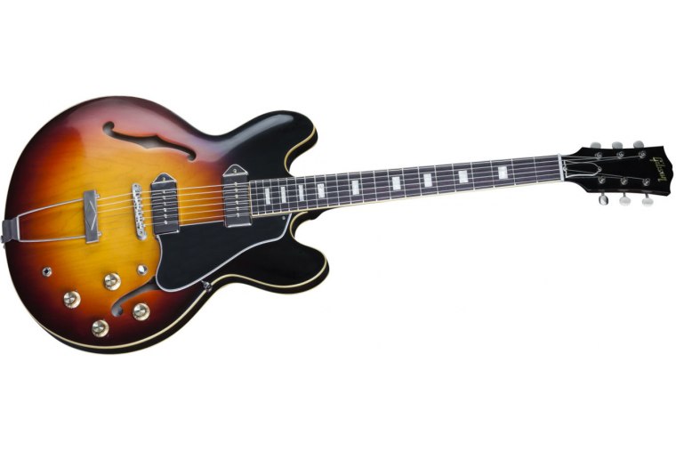 Gibson Memphis 1964 ES-330