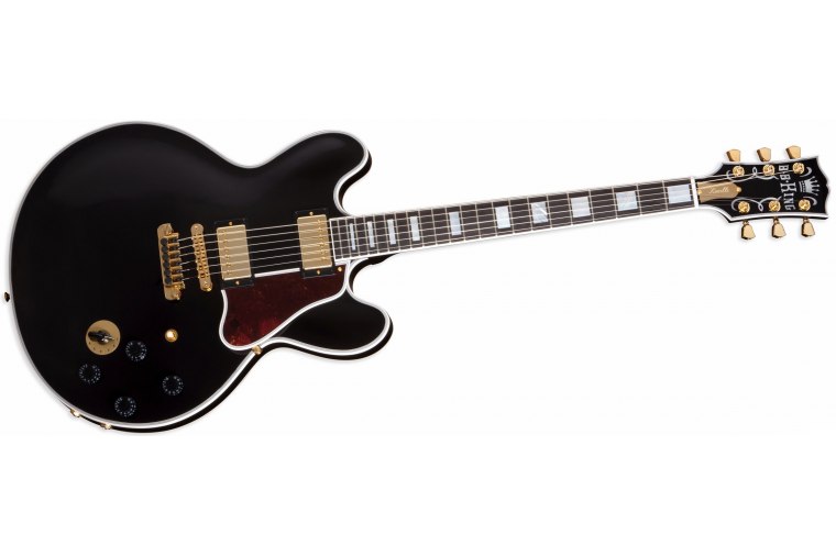 Gibson Memphis B.B. King Signature Lucille