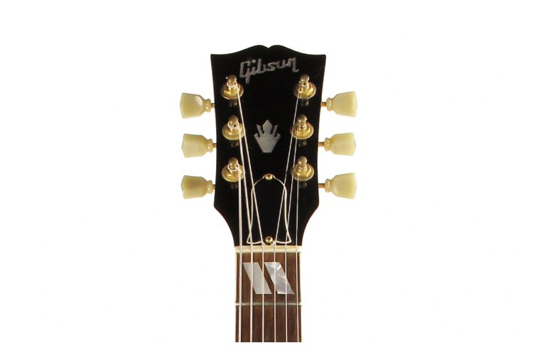 Gibson Memphis ES-175 Reissue Gold Hardware - VS