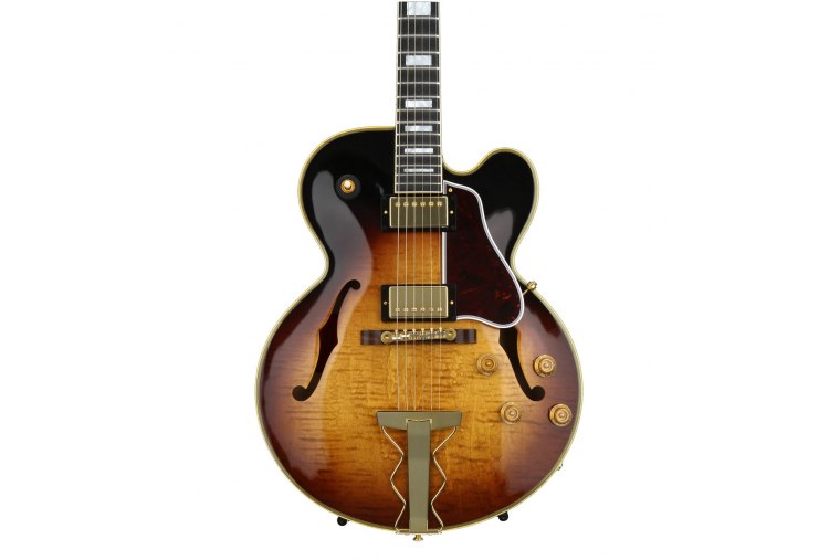 Gibson Memphis ES-275 Figured - MB