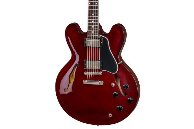 Gibson Memphis ES-335 Dot 2018 - WR