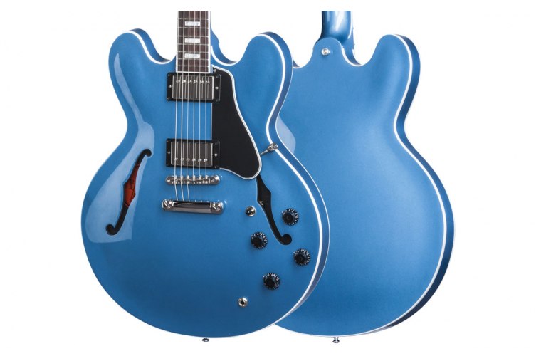 Gibson Memphis ES-335 Limited Edition - PB