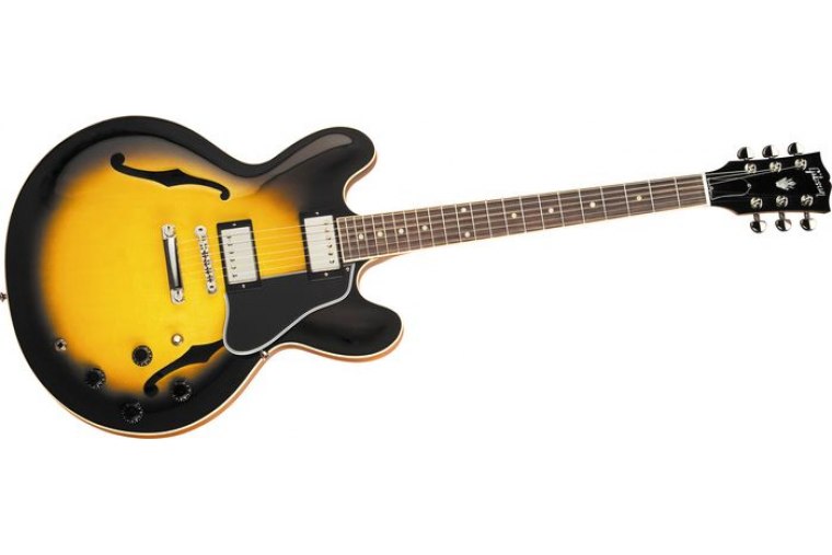 Gibson Memphis ES-335 Dot Reissue - VS