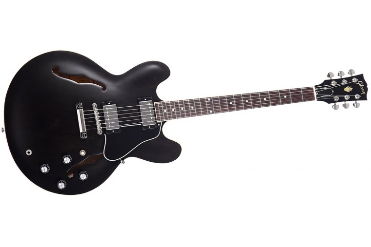 Gibson Memphis ES-335 Satin 2019 - TBK