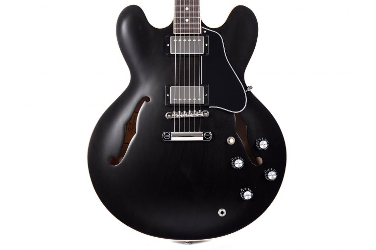 Gibson Memphis ES-335 Satin 2019 - TBK