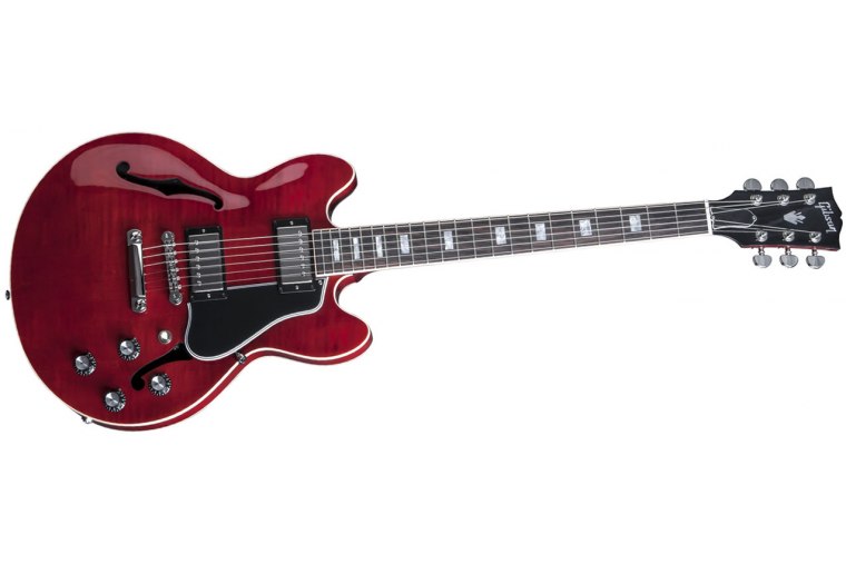 Gibson Memphis ES-339 2016 - CH