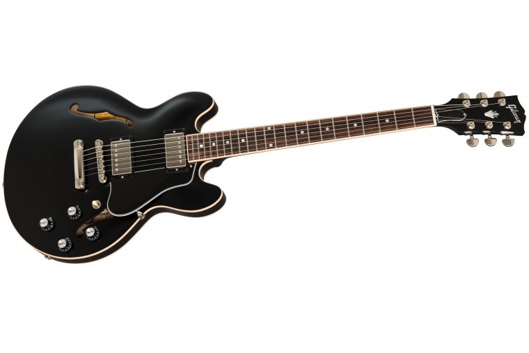Gibson Memphis ES-339 Satin 2019 - SE