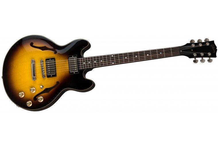 Gibson Memphis ES-339 Studio 2019 - VS