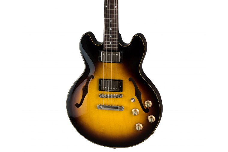 Gibson Memphis ES-339 Studio 2019 - VS