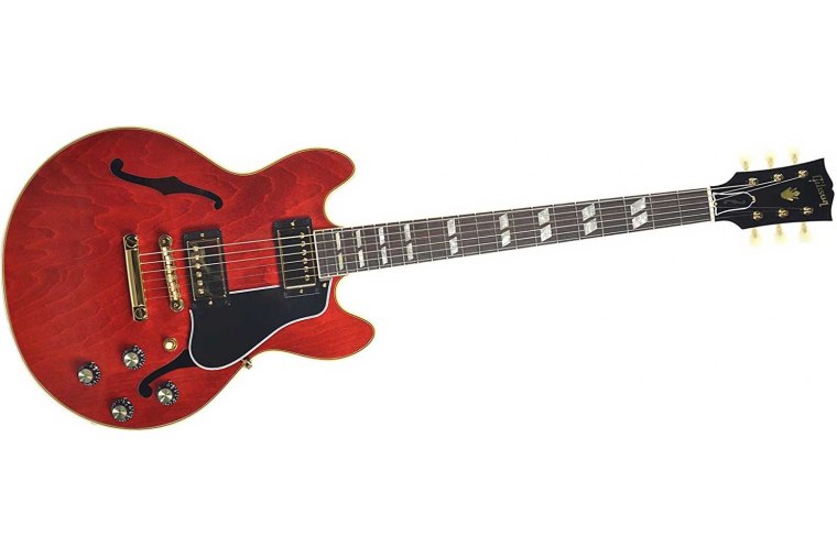 Gibson Memphis ES-349 - SC