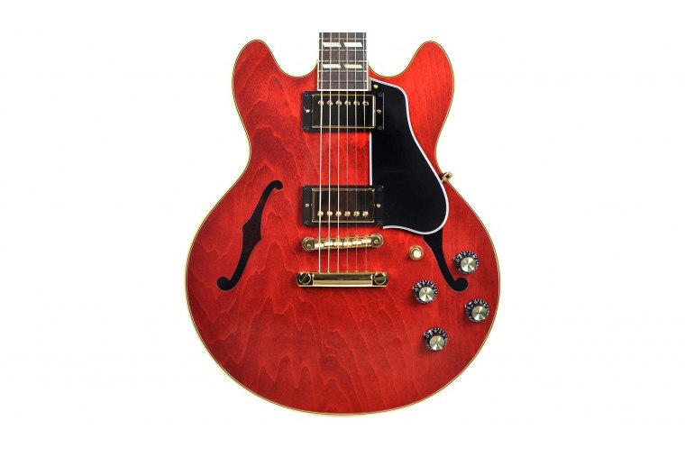 Gibson Memphis ES-349 - SC