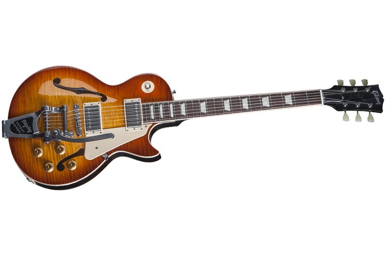 Gibson Memphis ES-Les Paul 2015 Bigsby