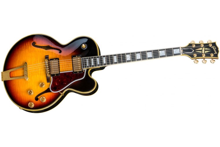 Gibson Memphis ES-275 Custom 2018 - SB