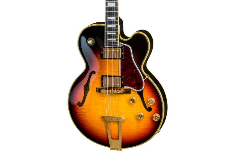 Gibson Memphis ES-275 Custom 2018 - SB