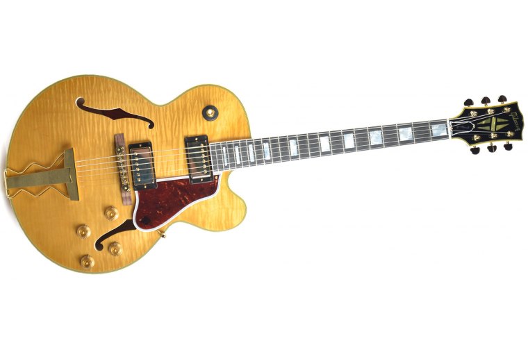 Gibson Memphis ES-275 Figured - DN