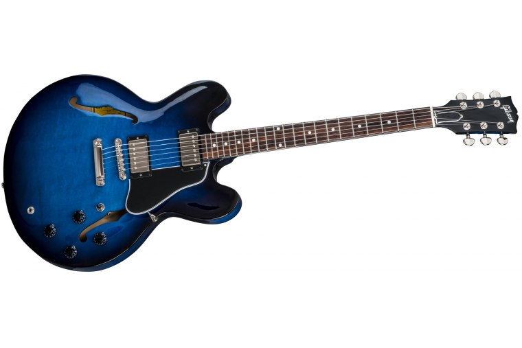 Gibson Memphis ES-335 Dot 2018 - BZ