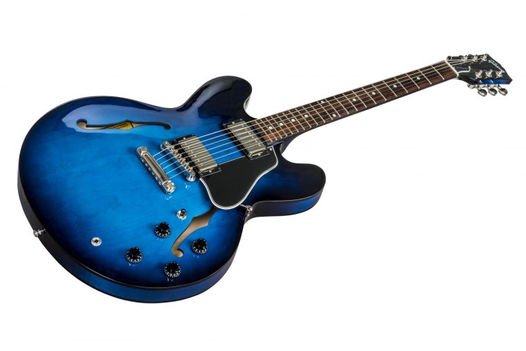 Gibson Memphis ES-335 Dot 2018 - BZ