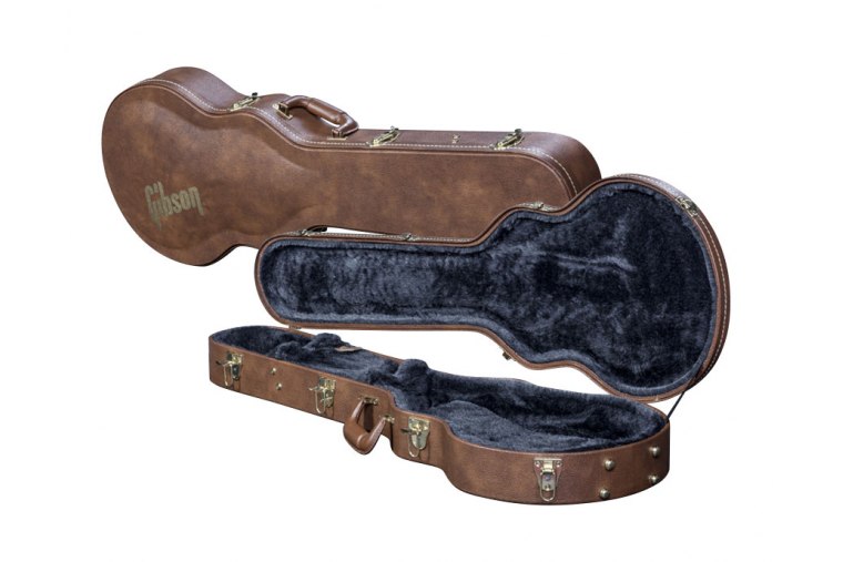 Gibson Memphis ES-335 Dot 2018 - BZ