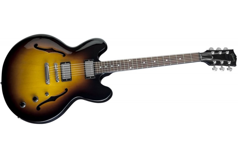 Gibson Memphis ES-335 Studio - VS
