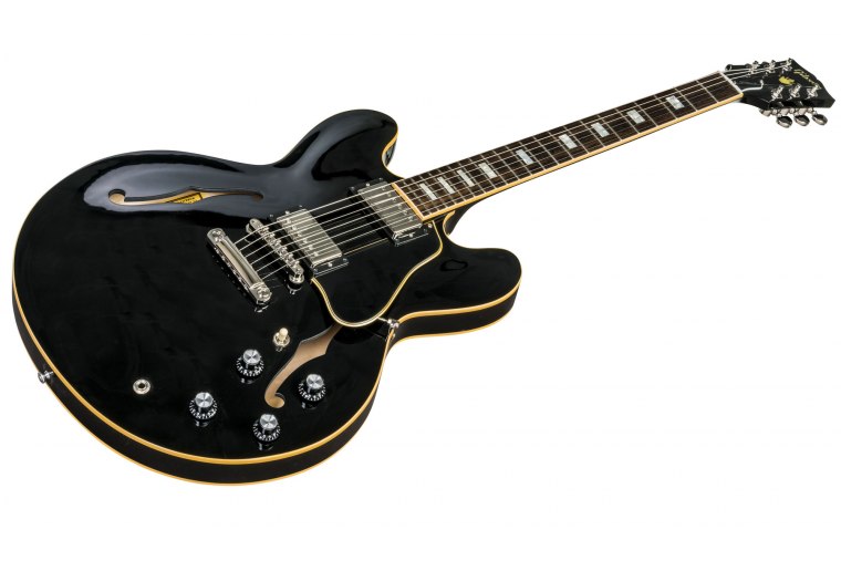 Gibson Memphis ES-335 Traditional 2018 - VE