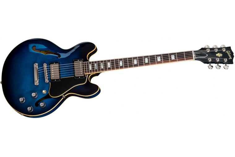 Gibson Memphis ES-339 2018 - AB